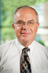 James Wisecarver, MD Medical Director, Clinical Laboratory and Molecular Diagnostics