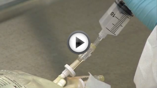 Load the first video